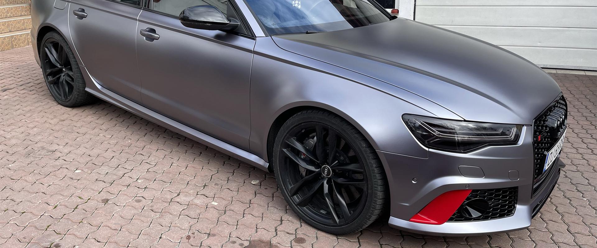 Pearl Metallic