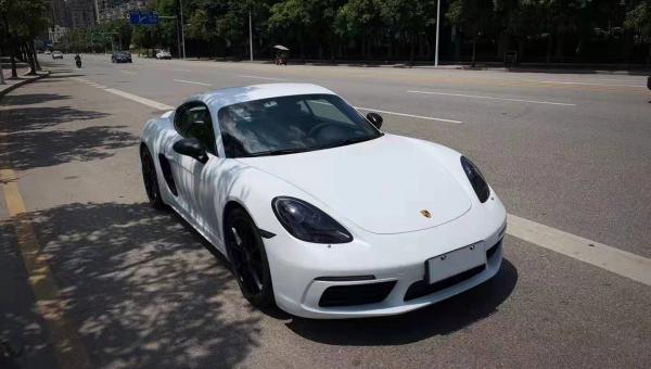 Super Metallic Ceramic White