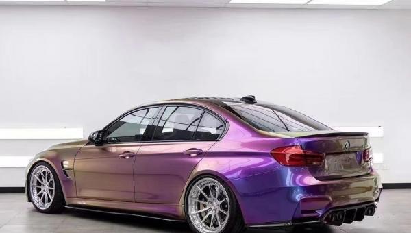 Flowing Spectrum Purple Flowing Spectrum Purple