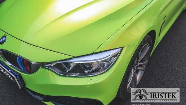 Fluorescent Yellow