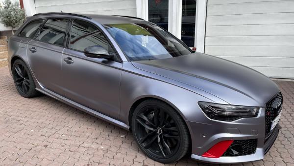 Titanium Grey