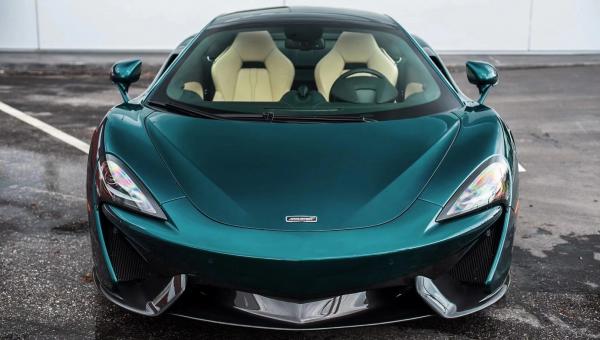 Dark Night Dark Night