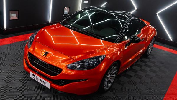 Orange