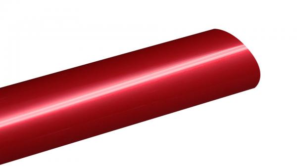 Glossy Metallic Soul Red