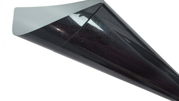 Satin Pearl Black