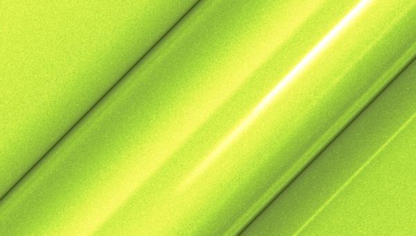 Fluorescent Yellow