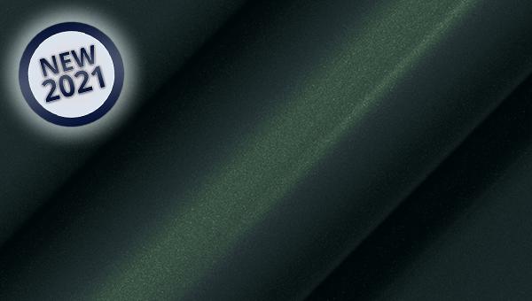 Matte Blackish Green