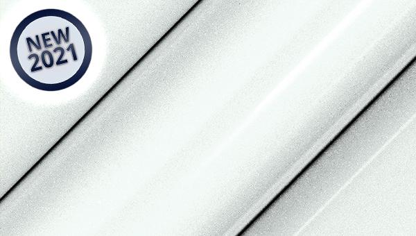 Pearl Glitter White